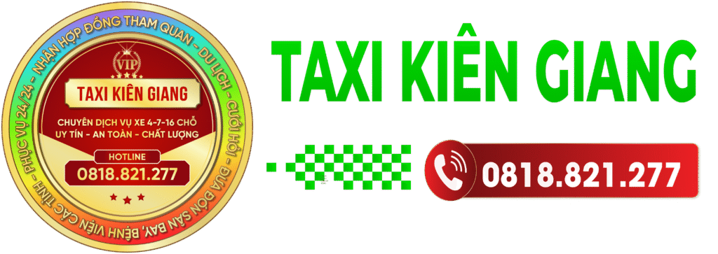 Taxi Kiên Giang