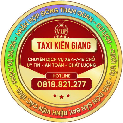 Taxi Kiên Giang